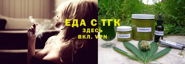 хмурый Горняк