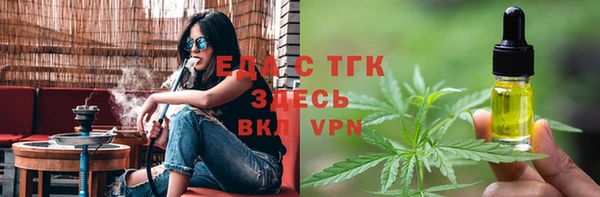 хмурый Горняк
