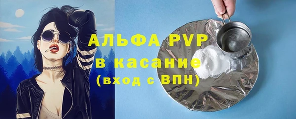 хмурый Горняк