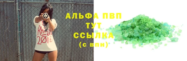 хмурый Горняк