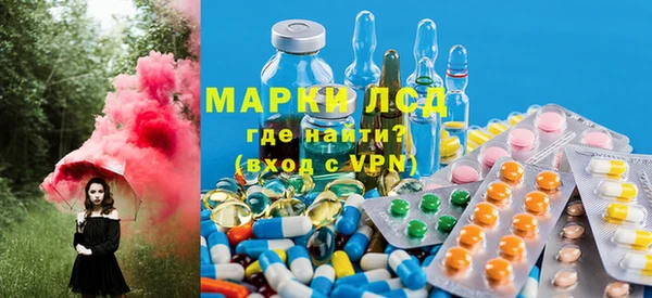 хмурый Горняк